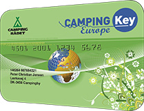 Camping Key